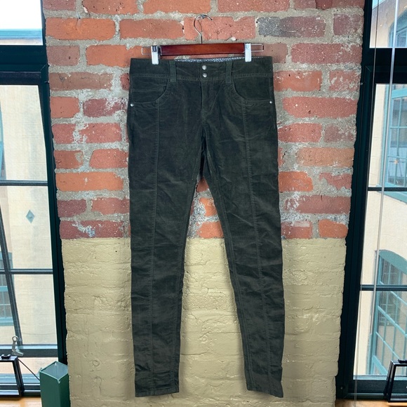 Athleta | skinny pants size 4 - Picture 4 of 8